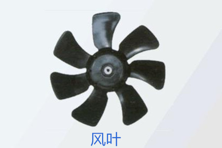 不銹鋼離心風(fēng)機(jī)風(fēng)葉怎么安裝？